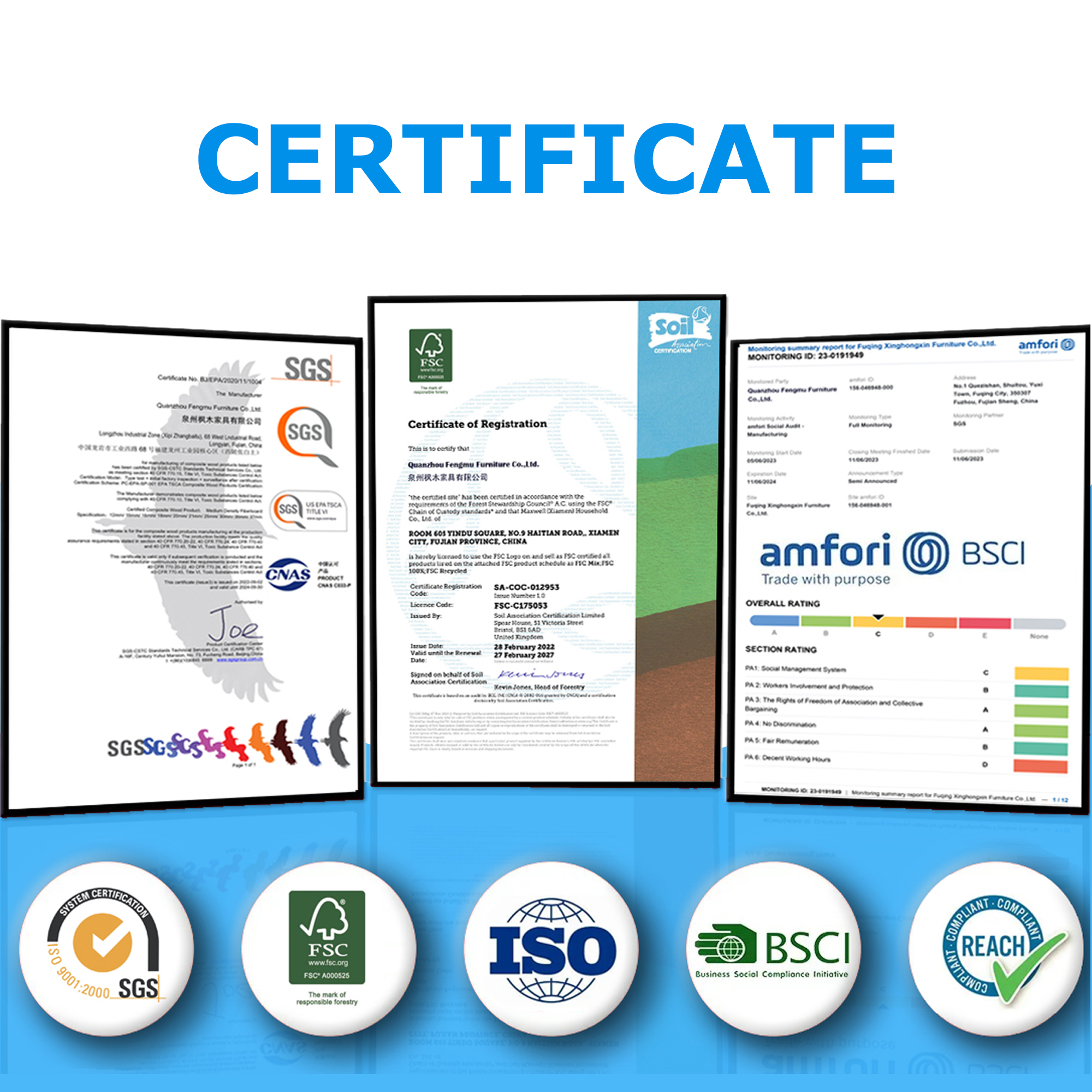 Полка для ванной деревянная настенная