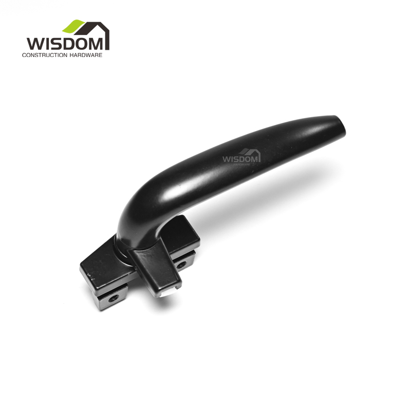 Modern Aluminium Screen Window Handles Door Handles