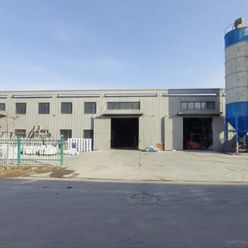 Reliable Sy Road Repair Solution - 1 Ton Specification Made in China
