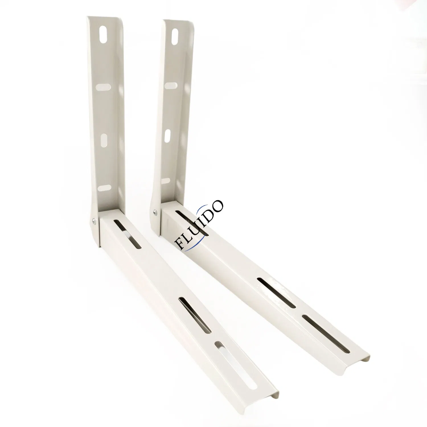 Custom 420*420mm Air Conditioning Bracket Support Air Conditioner Wall
