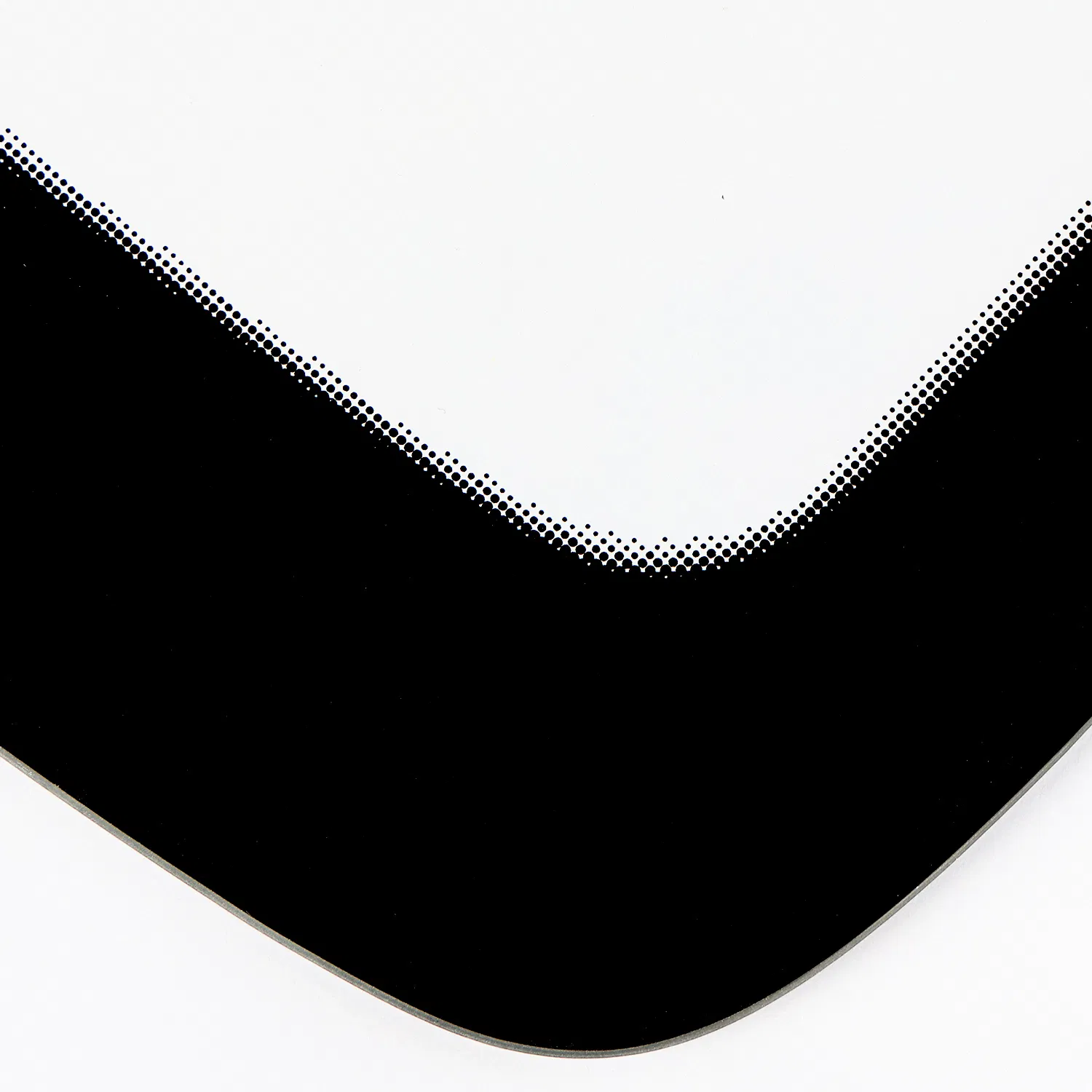 Premium Toughened Glass Panel Cover for Home Appliances