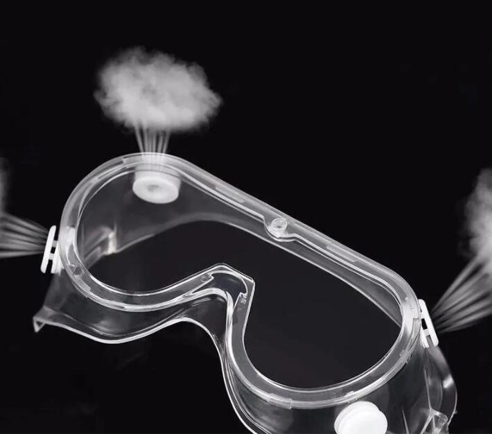 Ce En166, Medical Safety Protection Goggles Sf-002