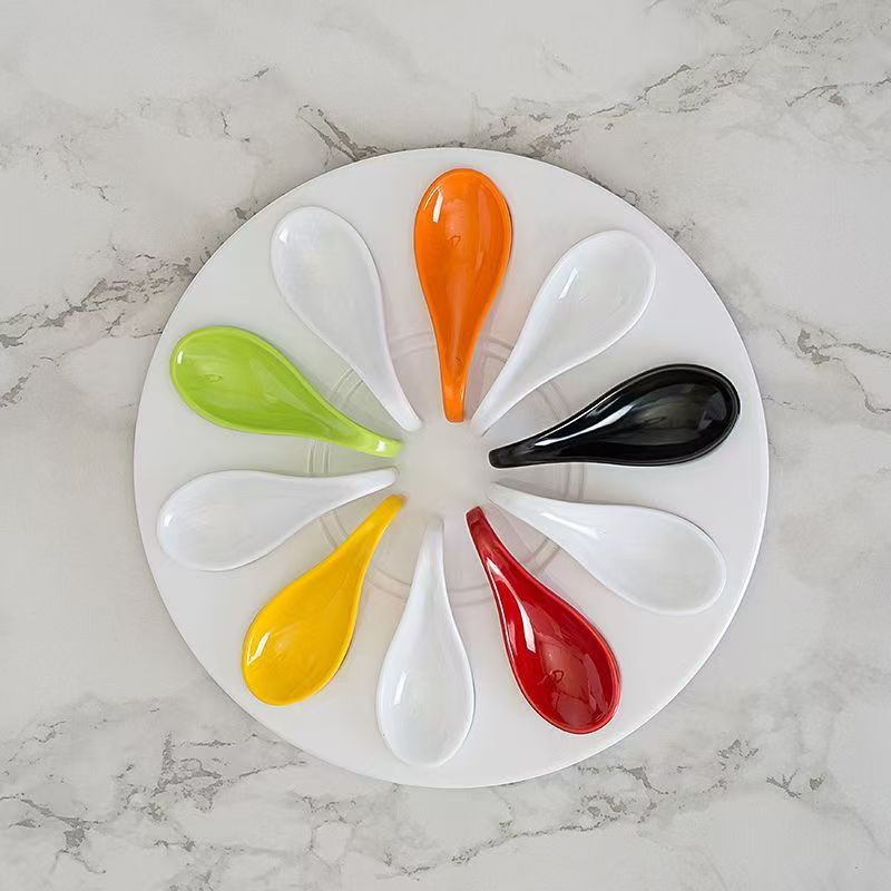 China Manufacturer Durable Tableware Special Spoon