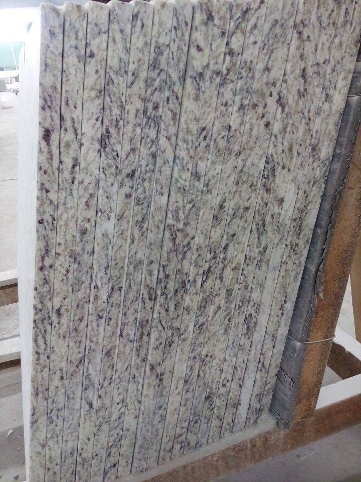 Hot Wholesale Sales Golden Beach Granite Countertop for Kitchen Decoration