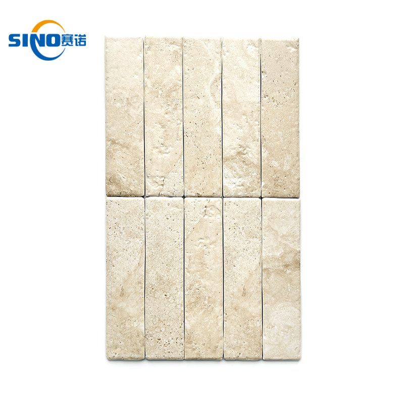 New Design 60*250mmhandmade Ceramic Tiles for Indoor Room&Kitchen