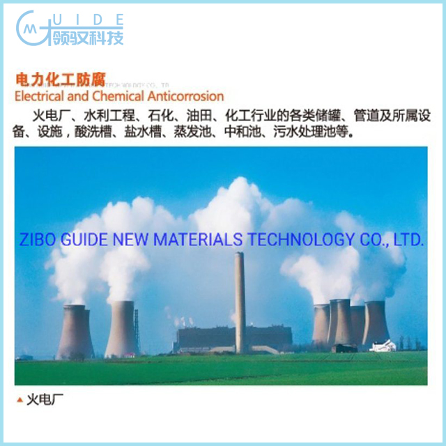 Two Component High-Strength Elastic Polyurethane Spray Polyurea for PU Anticorrosive Protective Painting