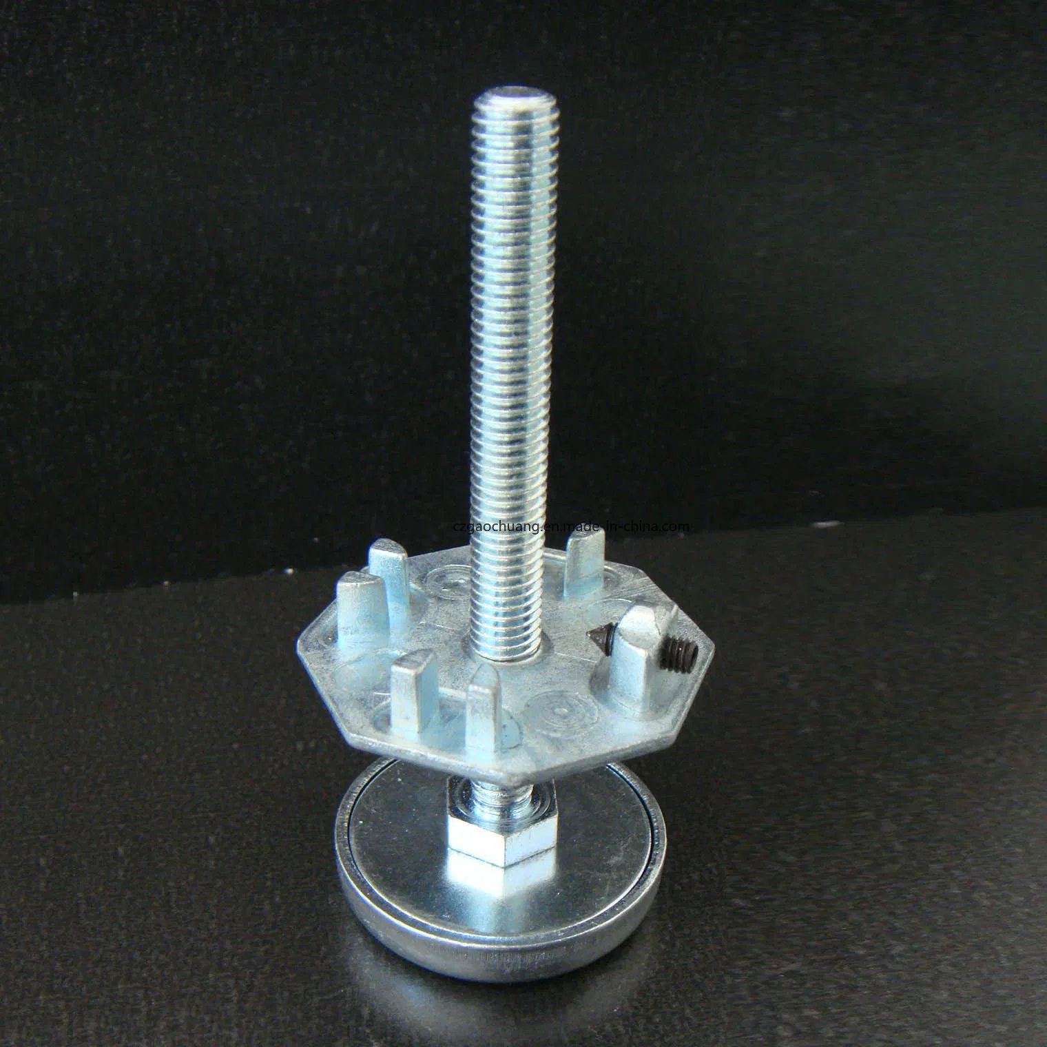 3X3 Octanorm Classic Shell Scheme Kiosk Exhibition Booth Display Stand