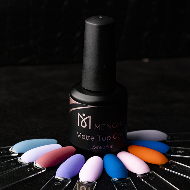 1kg UV Gel Nail Polish Set Soak off UV/LED Gel Polish