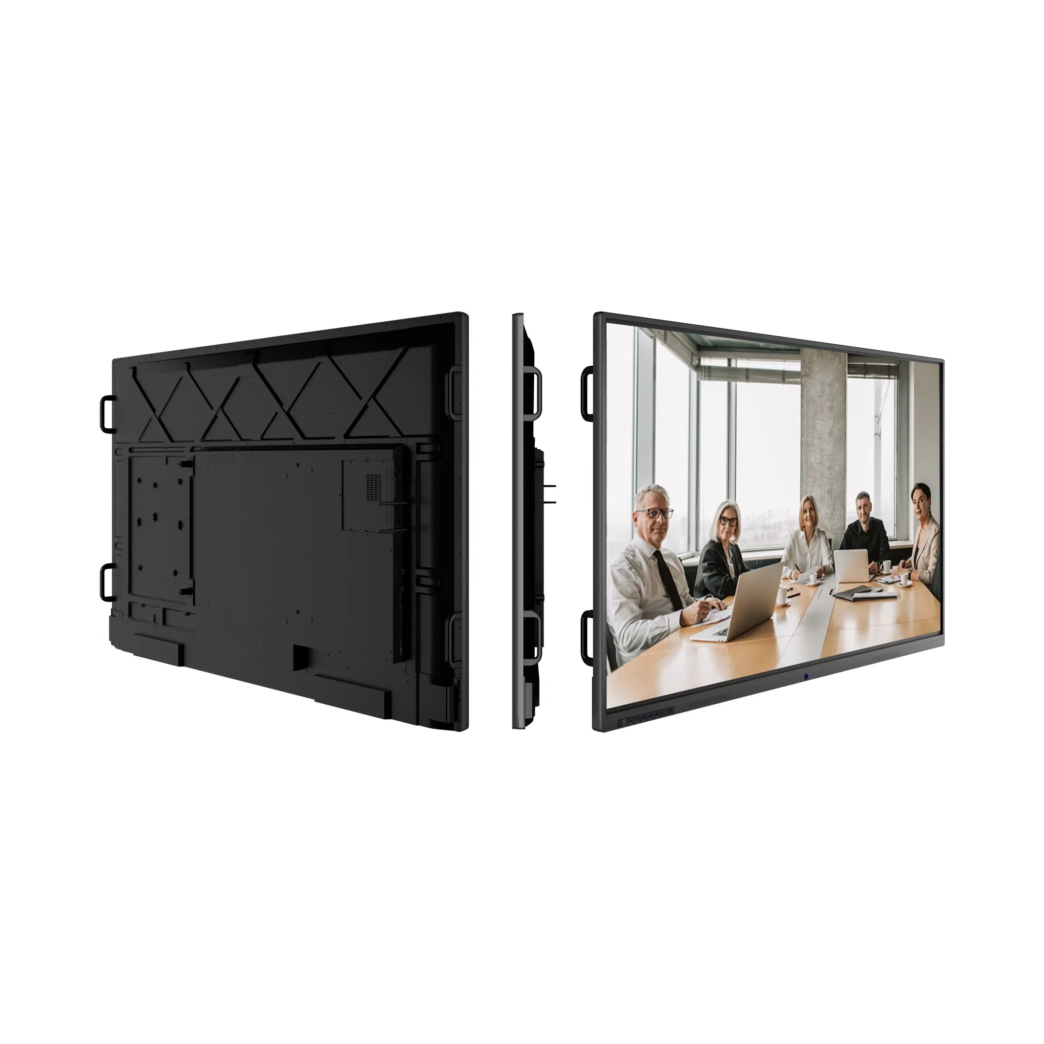 Million Color Video Conference Whiteboard Display Interactive Whiteboard