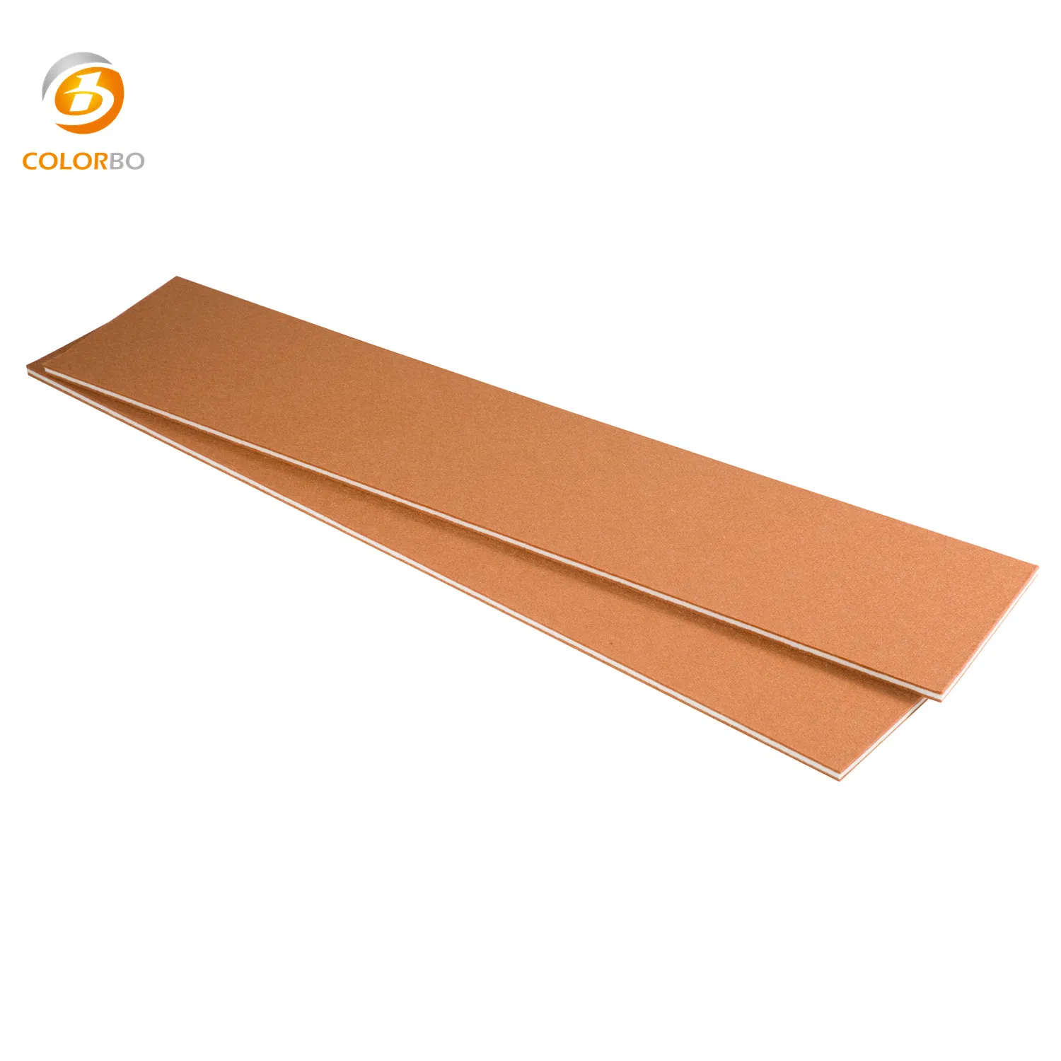 PET acoustic hanging tile for home office decoration