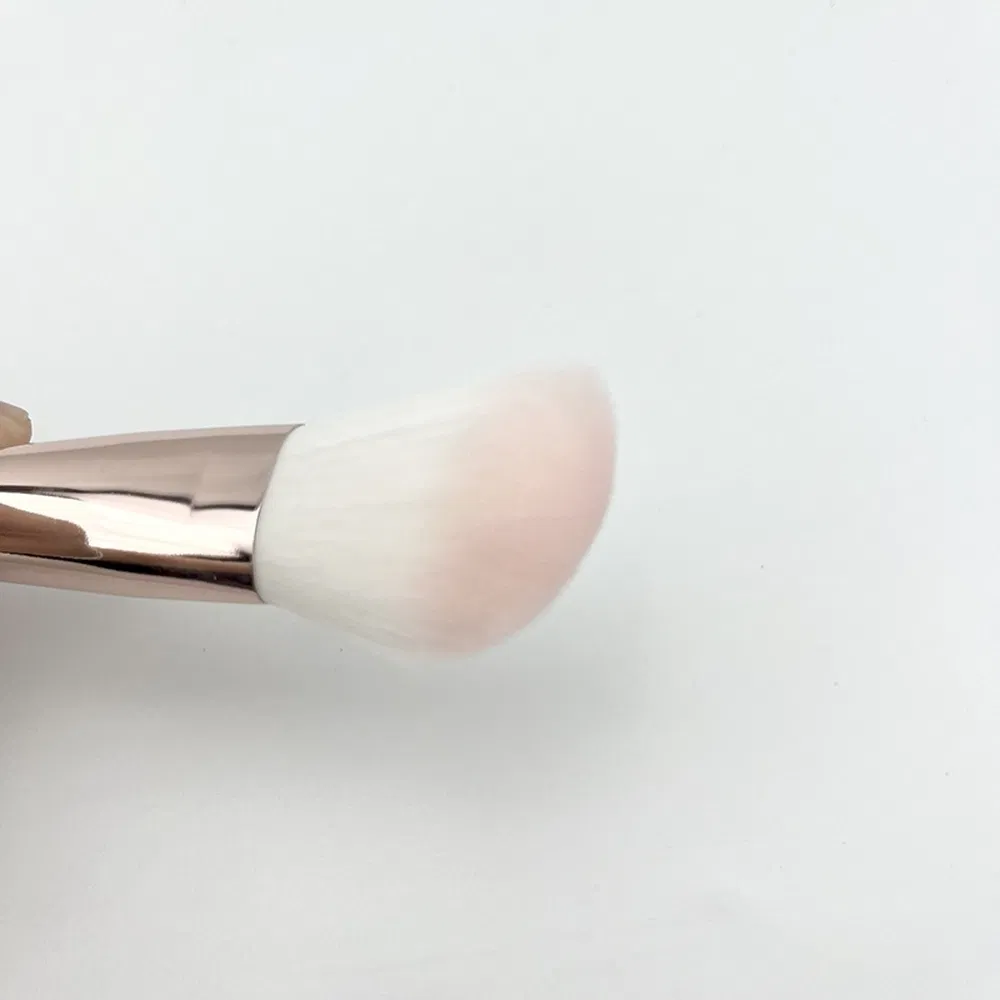 Professional Face Cosmetics Brush Wholesaler Non-Irritating Luxury Makeup Brush Set