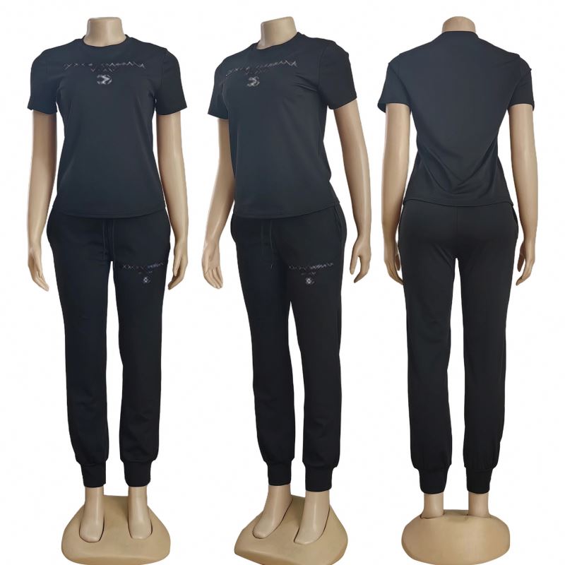 Комплект женский стильный трендовый