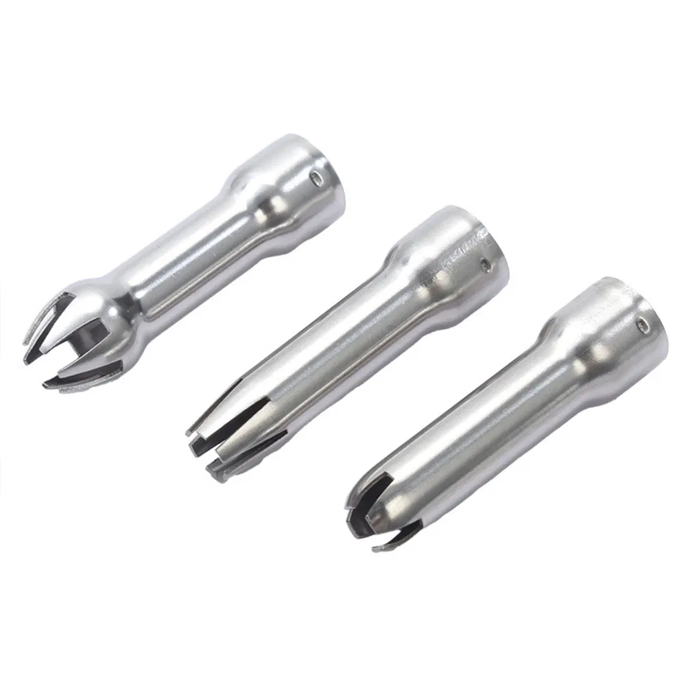 Сифон для взбитых сливок, алюминиевый, 500 мл