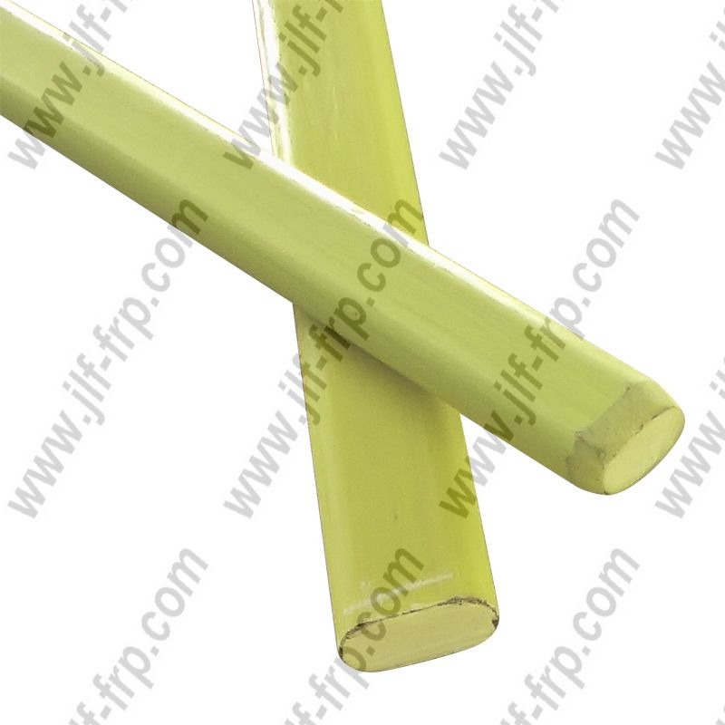 Pultruded Sheets (GRP Pultruded Sheet)
