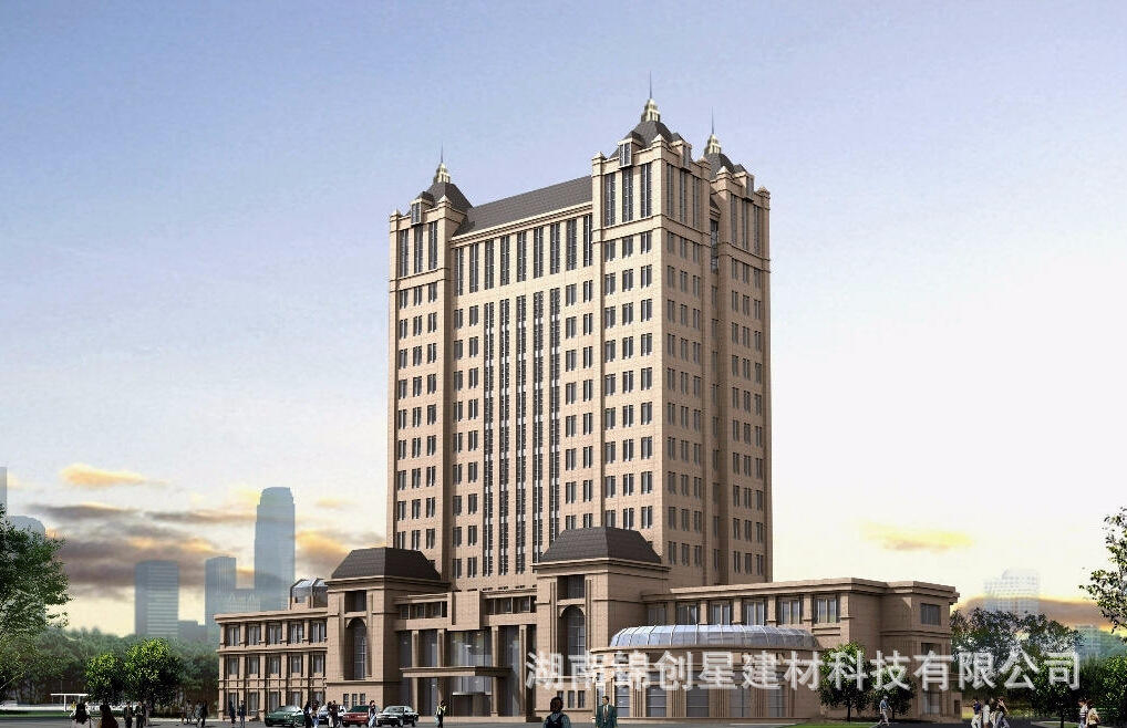 Competitively Priced Natural Garden Wall Stone Cladding External Culture for Exterior Curtain Walls Sale