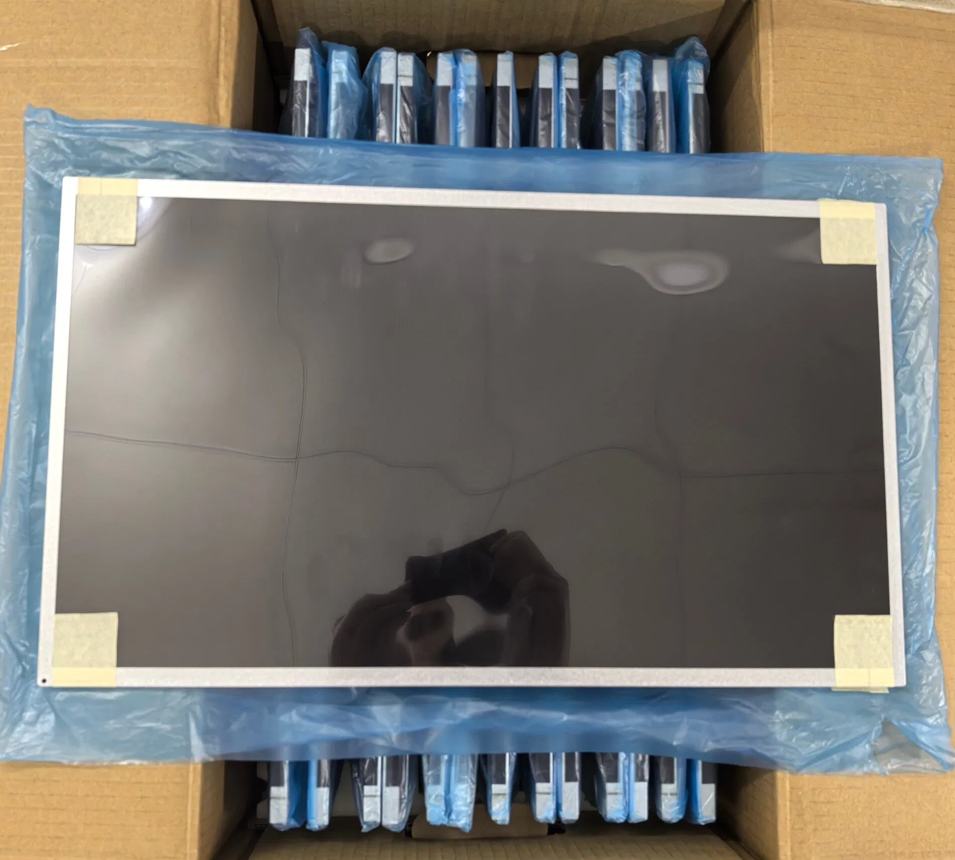 21.5 Inch 1920 (RGB) ×1080, FHD T215hvn01.1 LCD Display Screen for Computer and TV