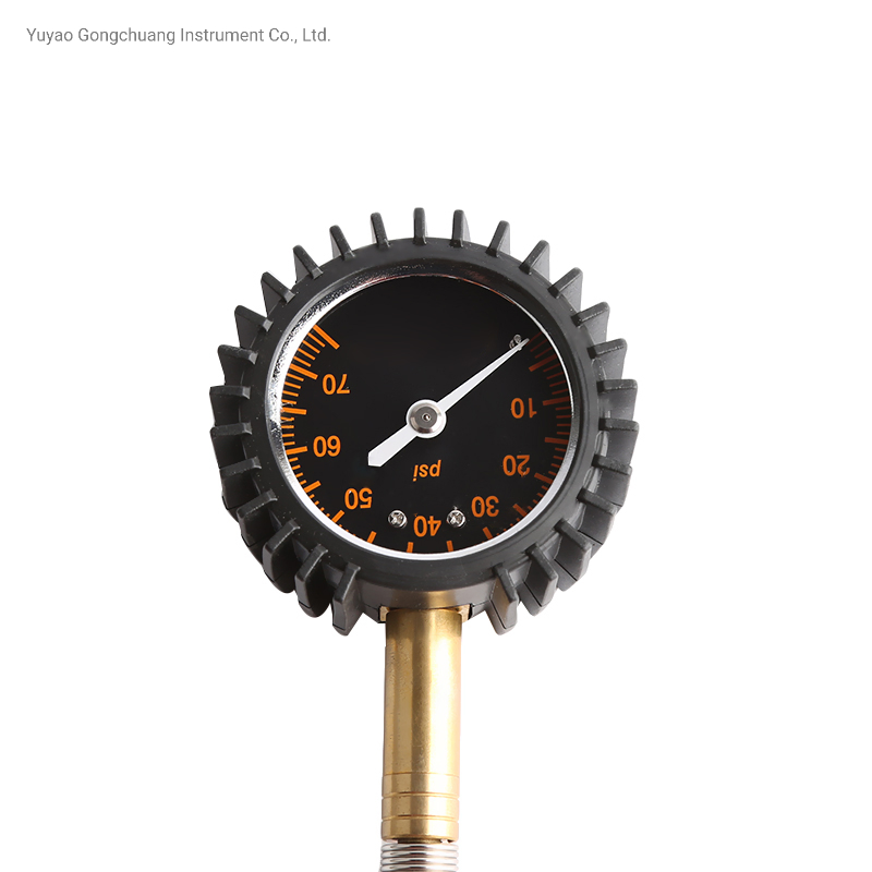 Оптовый шинный компрессор с медным манометром