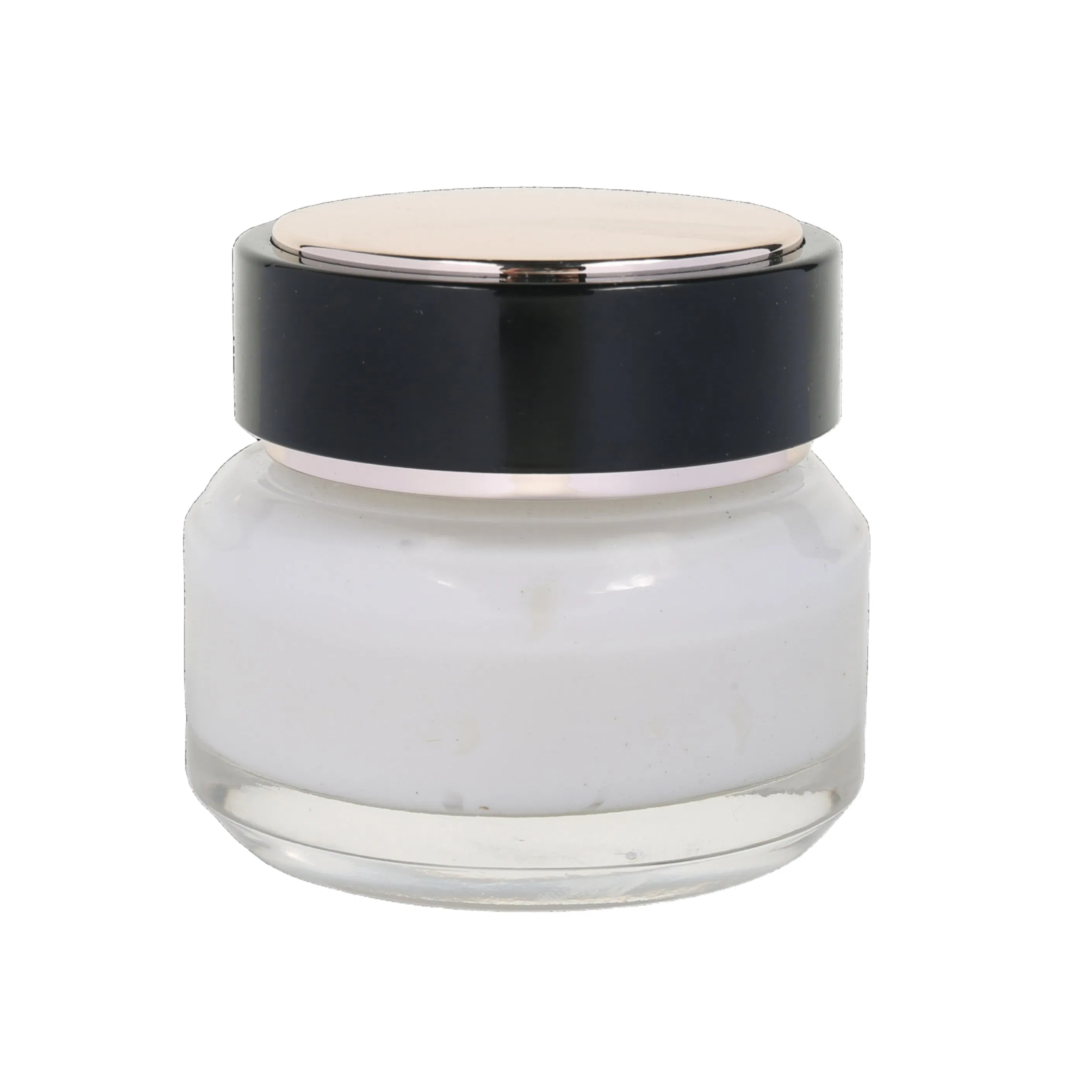 Deep Skin Care Nourishing Pure Hyaluronic Acid Moisturizing Plump Face Cream