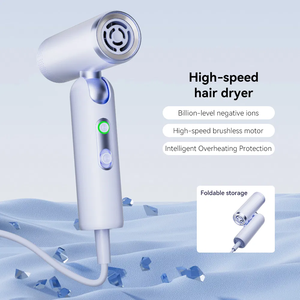 professional Mejor Secador De Cabello Pelo De for Salon Hotel Hair Dryer