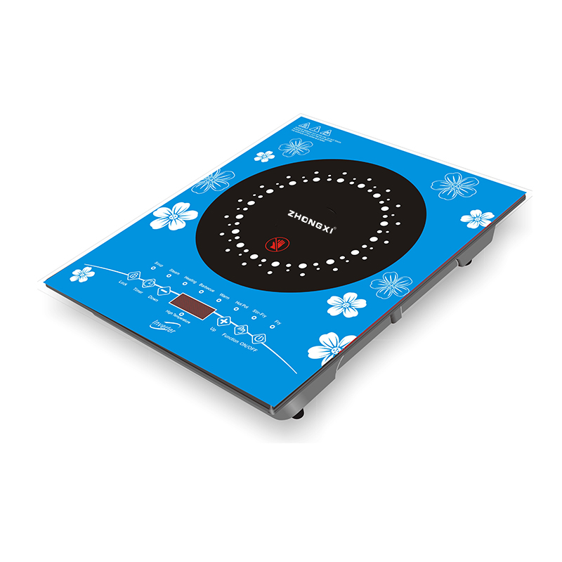 2000W Infrared Cooker Household Multi-Cooker Electric Ceramic Heaters High-Power Infrared Cooker 220V