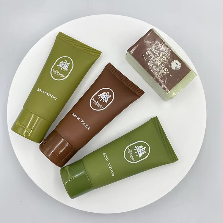 OEM Private Label 45g Organic Natural Cleaning Body Bathing Soap Bar