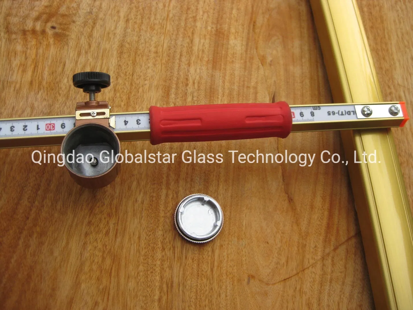 T Type Glass Cutter