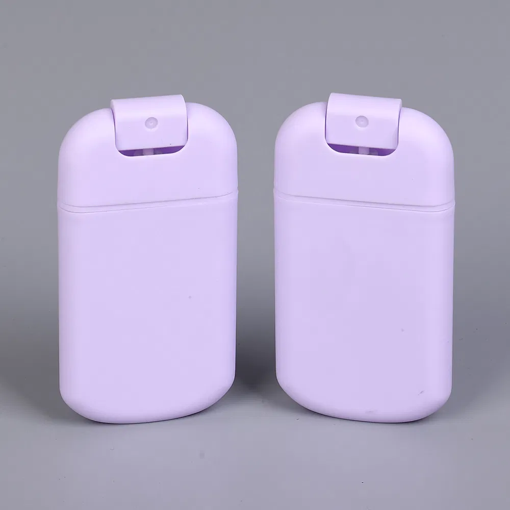 Factory Supply Liquid Dispenser Pen Shape Perfume Sprayer Empty Mini Perfume Bottle