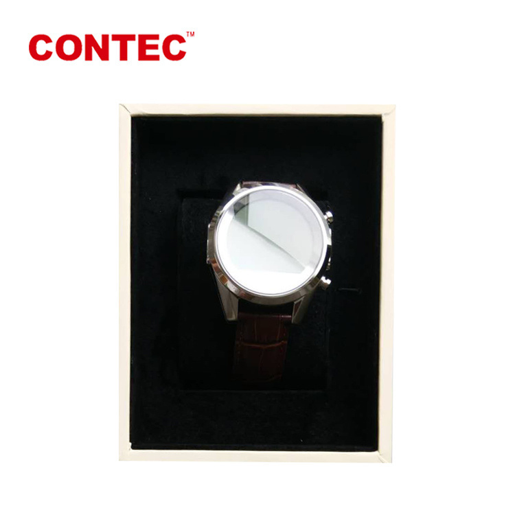 Quantum Medical Instrument Wearable SpO2/ECG Monitor