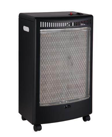Big Power Portable Infrared Room Portable Gas Heater