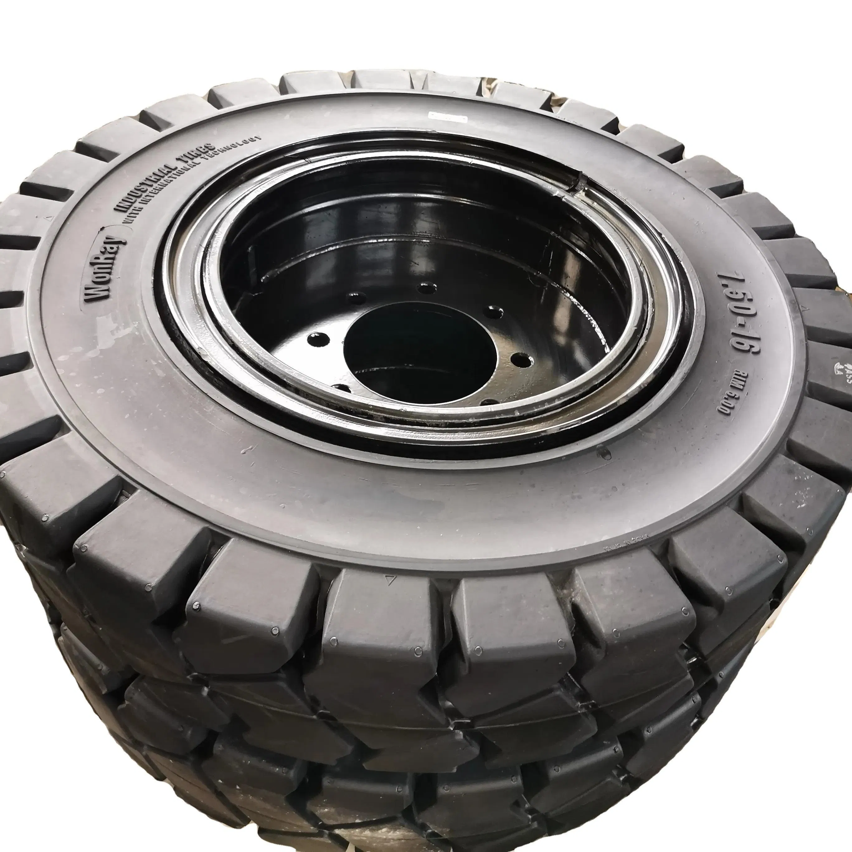 Industrial Tire Truck Car Tire 900-20 250-15 700-12 600-9 825-15 825-12 Forklift Pneumatic Wheel Tyres