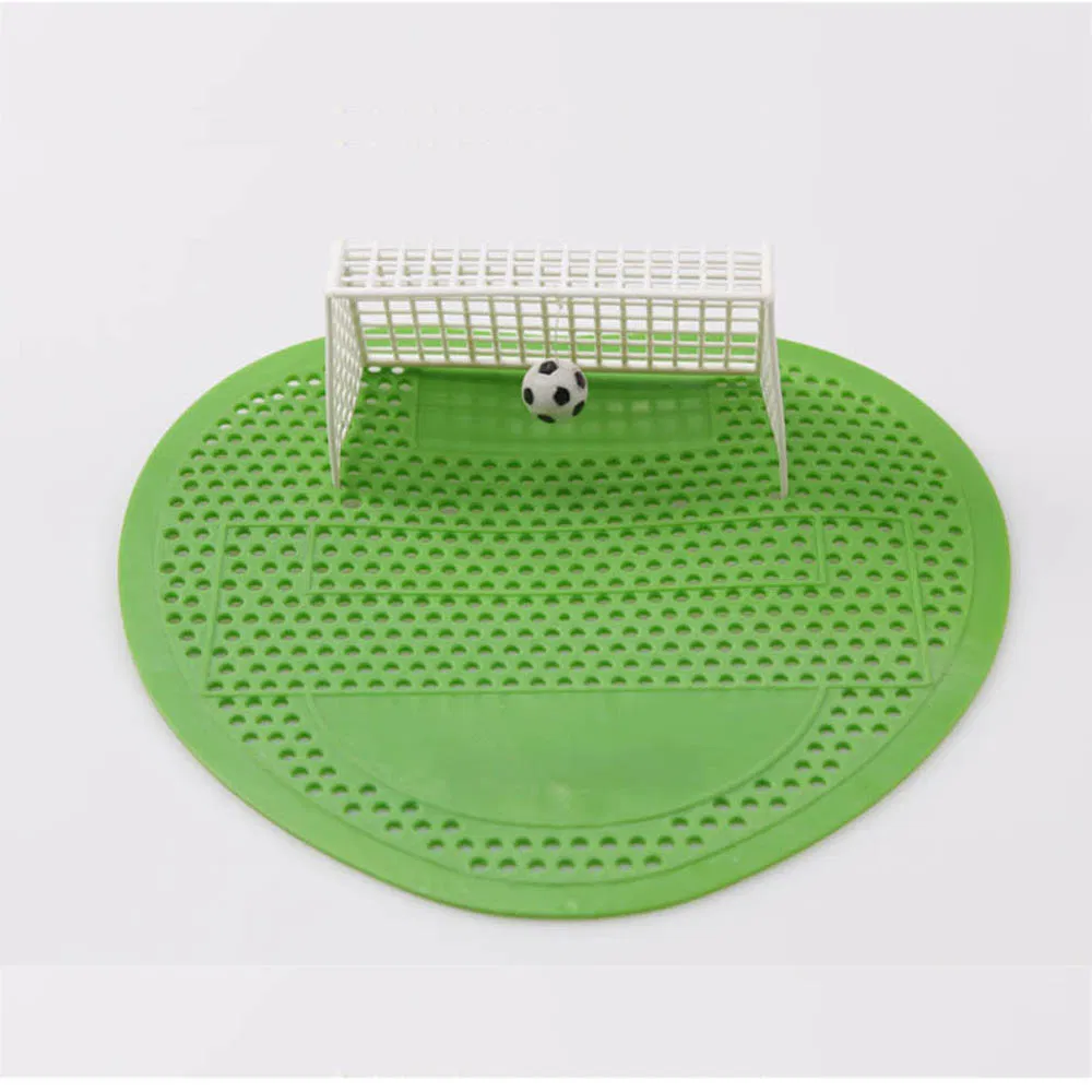 Fun Soccer, Ice Hockey & American Football Urinal Screens