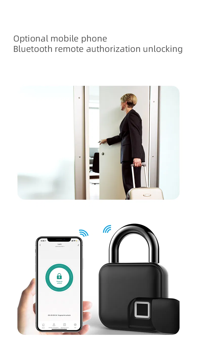Smart Digital Lock