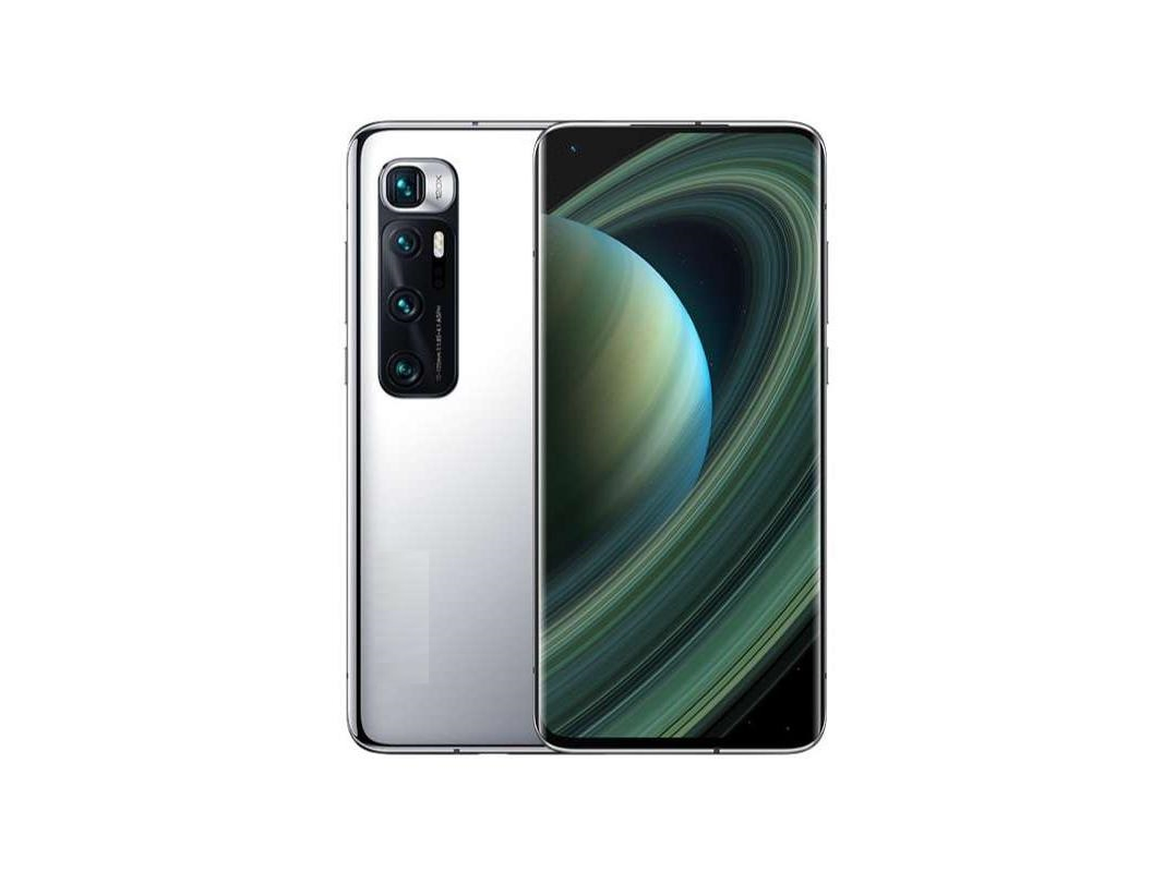 Смартфон 10 Supreme Commemorative Edition 512GB