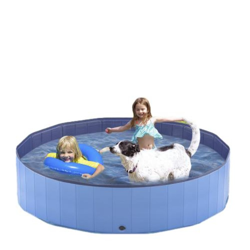 High-Quality Customizable Bathtub PVC Material Leak-Proof Foldable Large Capacity Durable Bath Tub