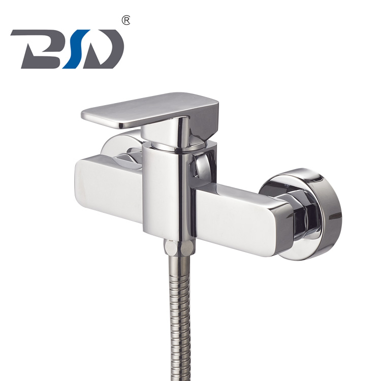 Chinese Manufacturer Brass Single Handle Shower Faucet