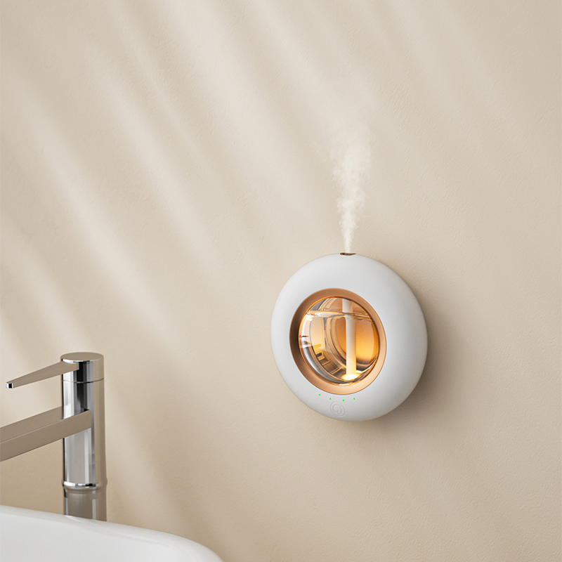 Newind Office Aromatherapy Diffuser Portable Electric Aroma Diffuser