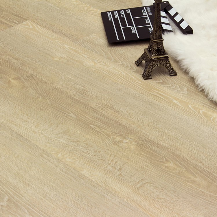 ПВХ-плитка SPC 1901 под дерево, 4 мм