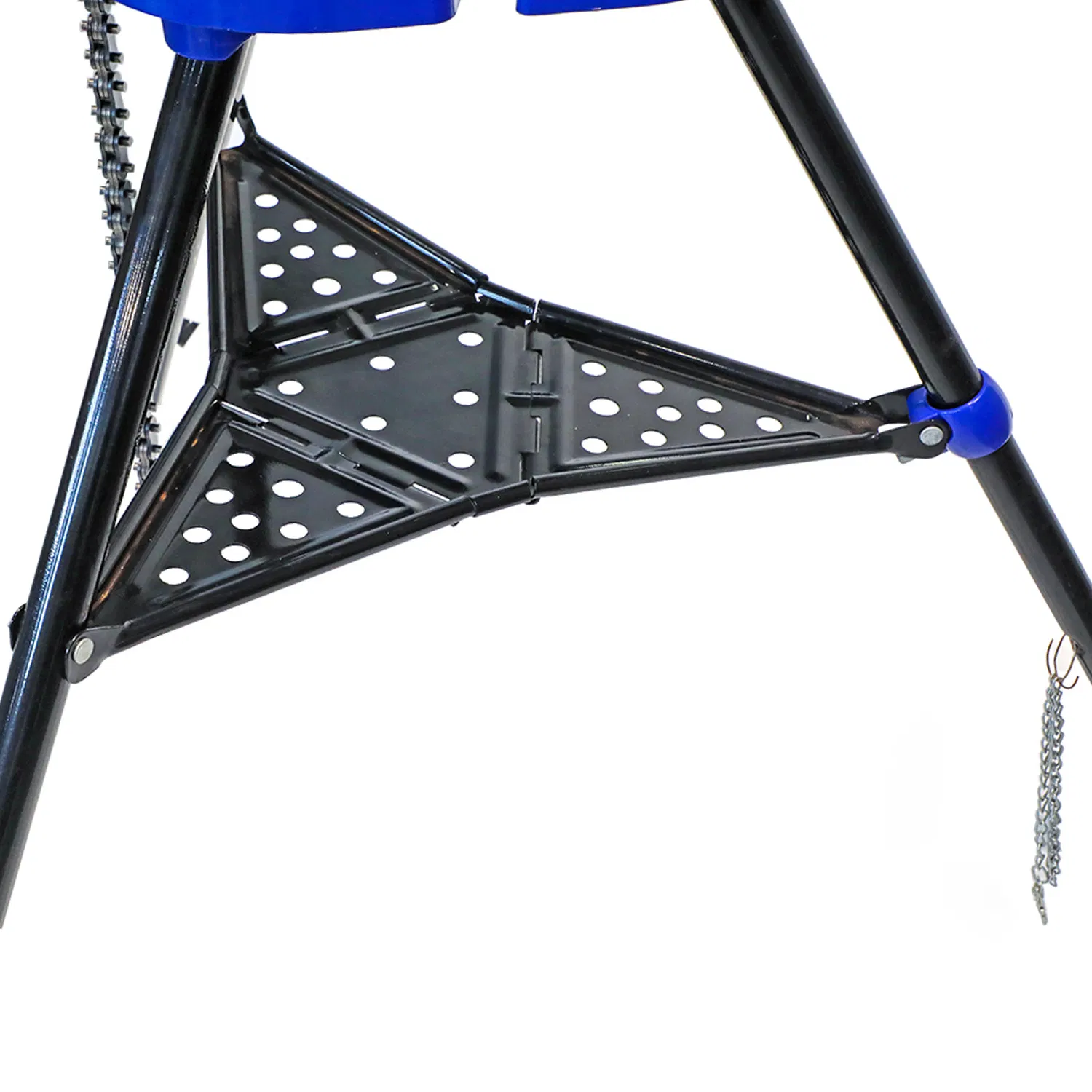 Мини-трубный зажим для труб 6-12 дюймов с подставкой