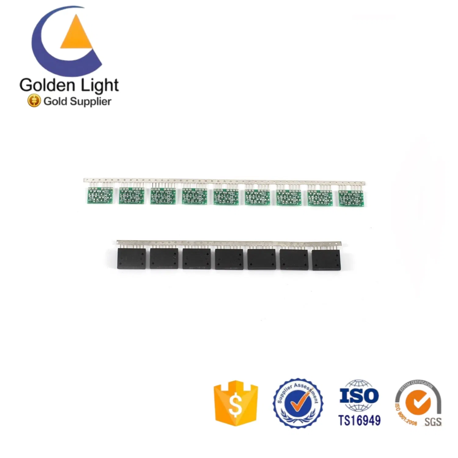 Премиум заливка печатных плат эпоксидной смолой