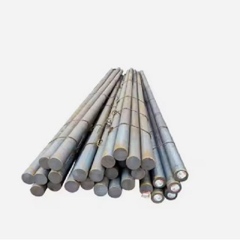Grinding Steel Rods 18mm-130mm Used for Ore Crushing