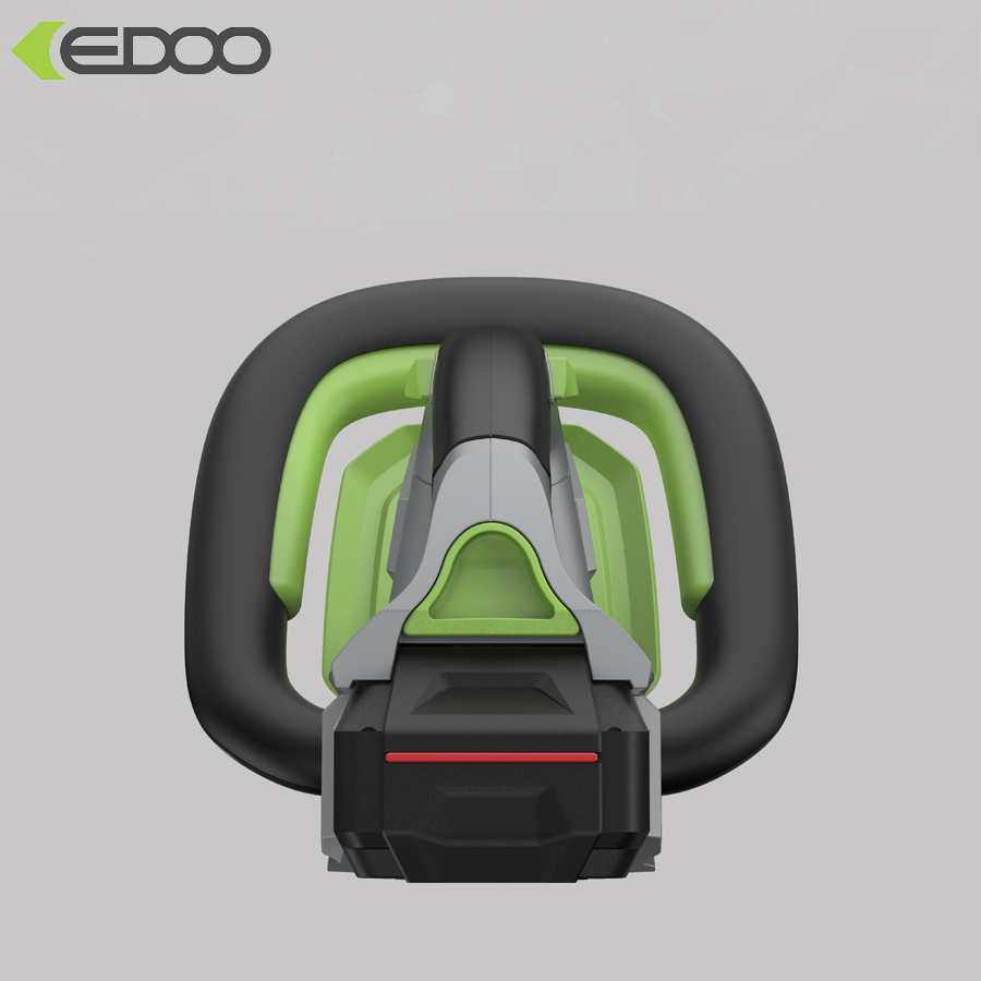 40V Professional Lithium Battery Tools Hedge Trimmer