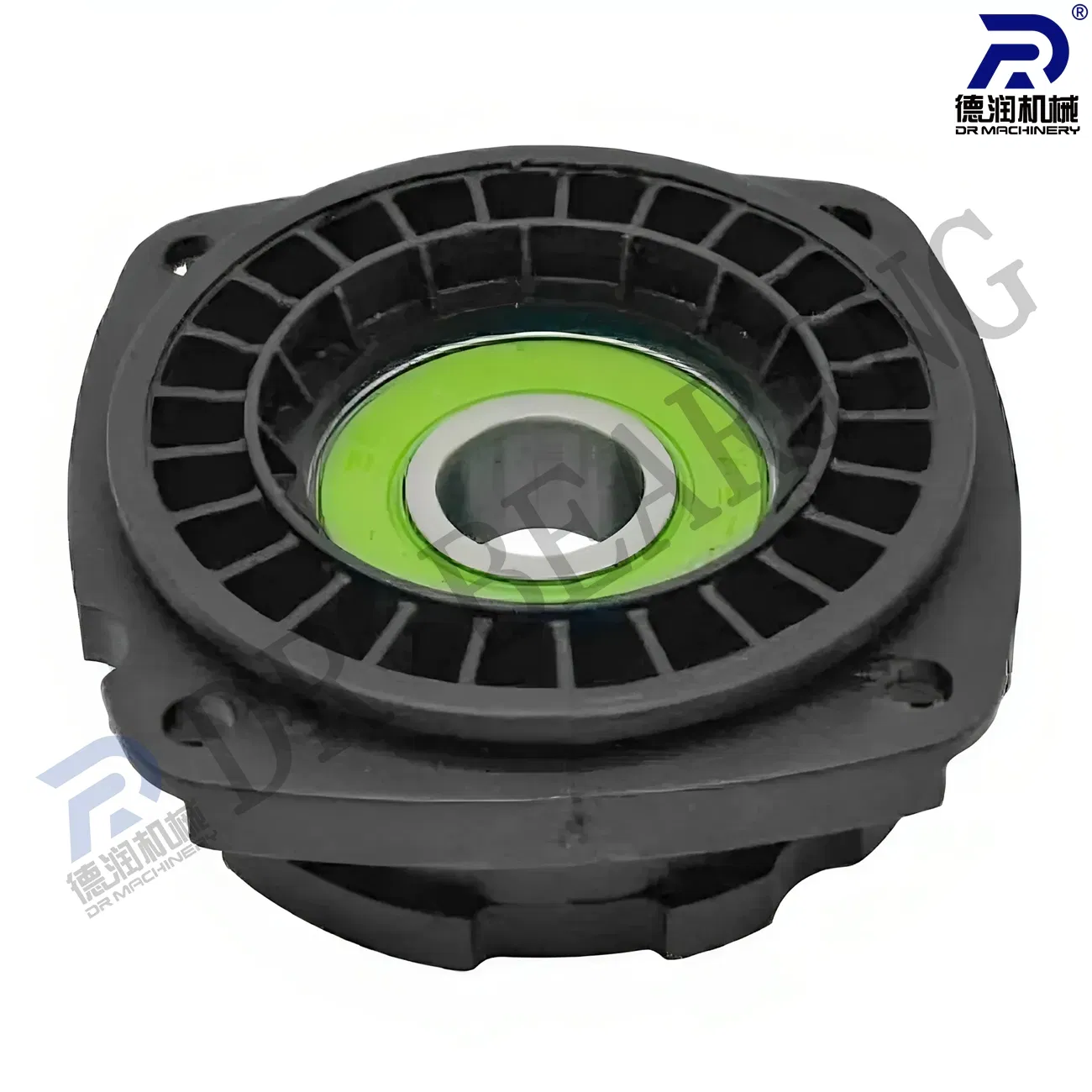 8-125c Bearing Flange Angle Grinder Spare Parts Front Cover 01334 Bearing Seat 850