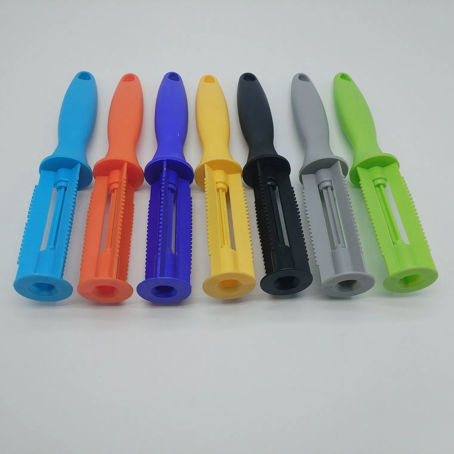 Best Price Lint Free Customize Sizes Blue White Cleanroom Sticky Roller