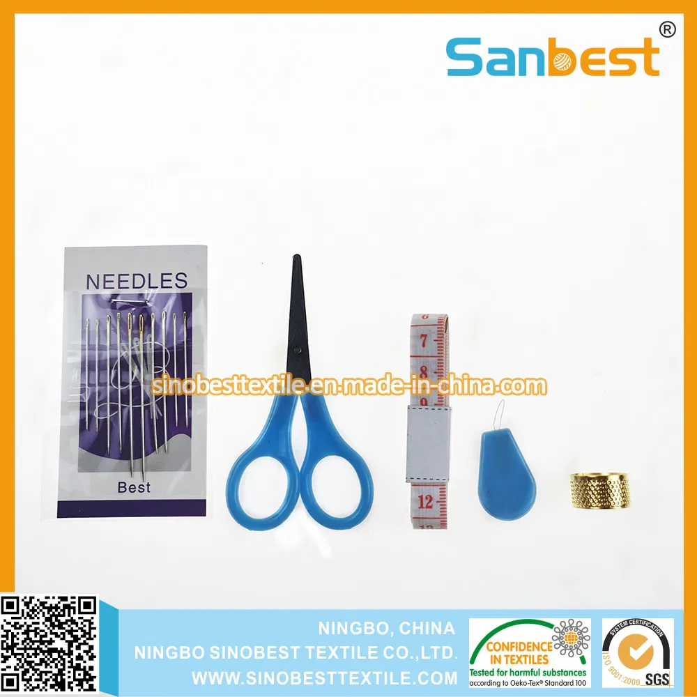 Sewing Kit/ Sewing Set for DIY