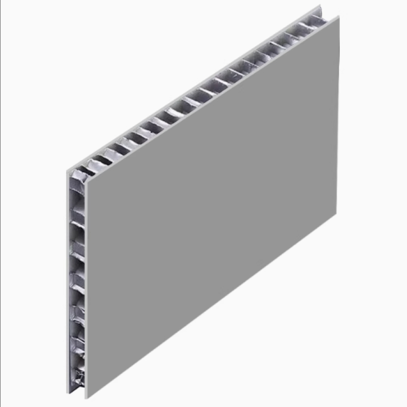 Aluminum Honeycomb Panel Acoustic Aluminum Honeycomb Panel