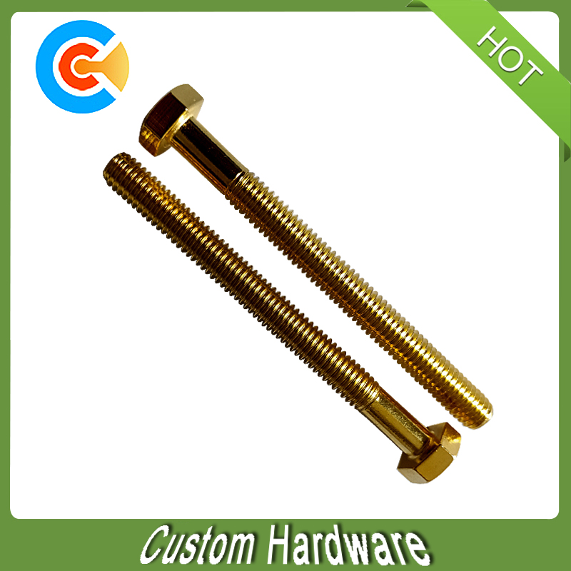 Sheel Metal Screw Hex Head Shoulder Screw