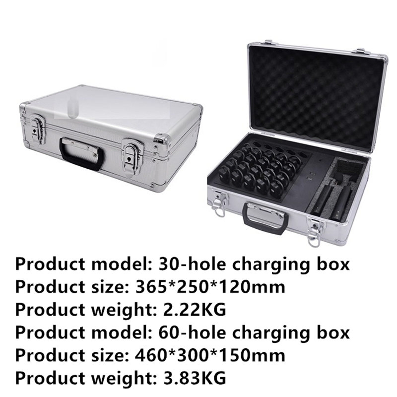 One-to-Many Touch Screen Transmitter Wireless Tour Guide System Tour Commentary