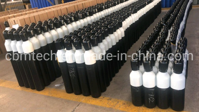 80 Threadoxygen Cylinder Caps for Gas Cylinder