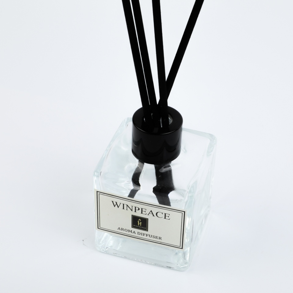 Long-Lasting Scent Invigorating OEM Service Scent Aromatherapy Diffuser for Car