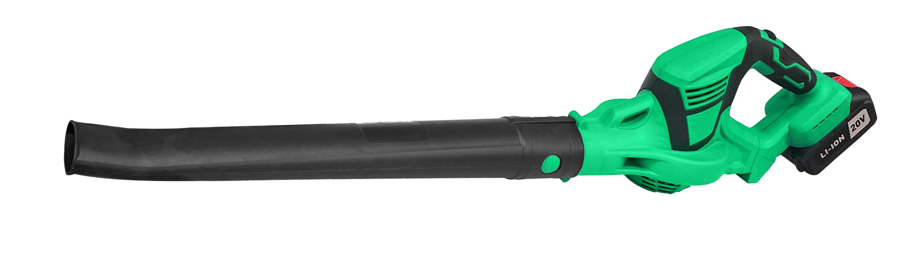Lightweight 20V Cordless Leaf Blower for Efficient Yard Maintenance